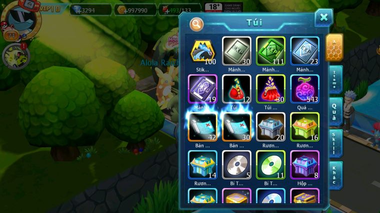 MÃ : #TTS4346 - SV 1808- TOP14 - V10 - 863 SÁCH - UNVOA CẶP LATI BÁ CHỦ NHIỀU PET HT ĐUA TOP CỰC ÊM