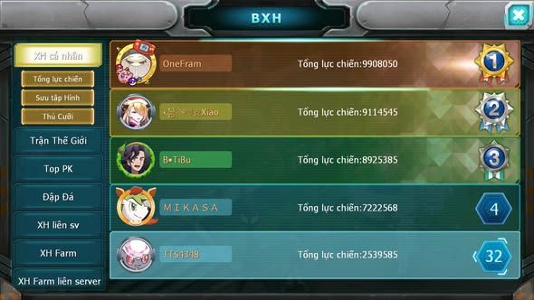 MÃ : #TTS4348 - SV 1788 - TOP 32 - DIANCIE BÁ CHỦ MES GOODRA