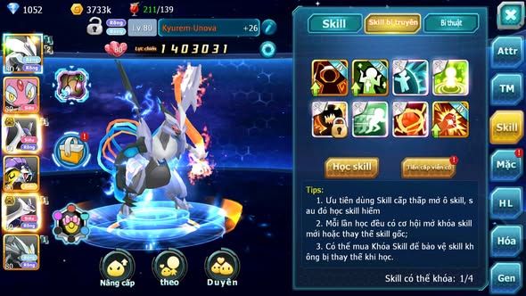 MÃ : #TTS4353 - SV 1757 - V4 - UNVOA MES CẶP LATI BÁ CHỦ NHIỀU PET HT