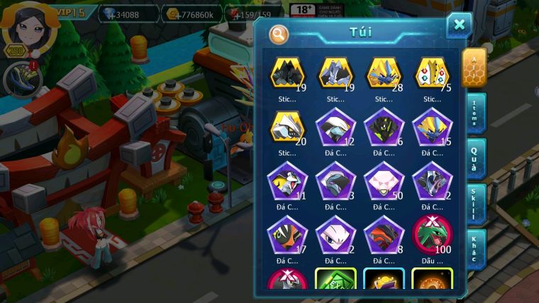 MÃ : #TTS4359 - SV 1350 - TOP10 1K3 SÁCH - CẶP CHÓ BÁ CHỦ HOOH CH DYNAMAX RAYQUAZA BC DIANCIE DYNAMAX ARC DYNAMAX QUÁ OK