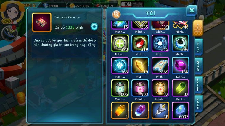 MÃ : #TTS4359 - SV 1350 - TOP10 1K3 SÁCH - CẶP CHÓ BÁ CHỦ HOOH CH DYNAMAX RAYQUAZA BC DIANCIE DYNAMAX ARC DYNAMAX QUÁ OK