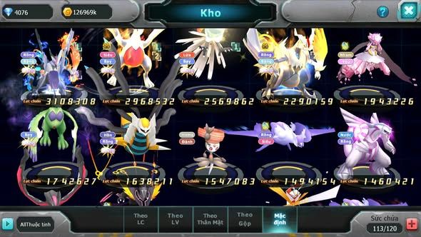 MÃ : #TTS4358 - SV 377 - V4 - 750 SÁCH - UNVOA LUGIA BÁ CHỦ HOOH WHITE BC NHIỀU PET HT NGON LÀNH