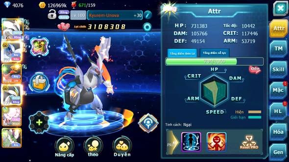 MÃ : #TTS4358 - SV 377 - V4 - 750 SÁCH - UNVOA LUGIA BÁ CHỦ HOOH WHITE BC NHIỀU PET HT NGON LÀNH