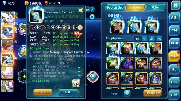 MÃ : #TTS4358 - SV 377 - V4 - 750 SÁCH - UNVOA LUGIA BÁ CHỦ HOOH WHITE BC NHIỀU PET HT NGON LÀNH