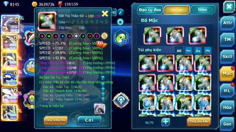 MÃ : #TTS4369 - SV 1024 - TOP29 - 3K2 SÁCH - 100 MẢNH W CỘNG HƯỞNG - PALKIA CỘNG HƯỞNG CẶP CÁ BÁ CHỦ UNVOA WB BC CẶP LATI BC NHIỀU PET HT