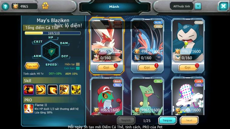 MÃ : #TTS4366 - SV 1117 - 347K KC - 1K8 SÁCH - HOOH CH DYNAMAX RAYQUAZA DYNAMAX DIANCIE DYNAMAX UNVOA BÁ CHỦ WB BC NHIỀU PET HT