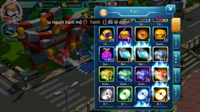 MÃ : #TTS4366 - SV 1117 - 347K KC - 1K8 SÁCH - HOOH CH DYNAMAX RAYQUAZA DYNAMAX DIANCIE DYNAMAX UNVOA BÁ CHỦ WB BC NHIỀU PET HT