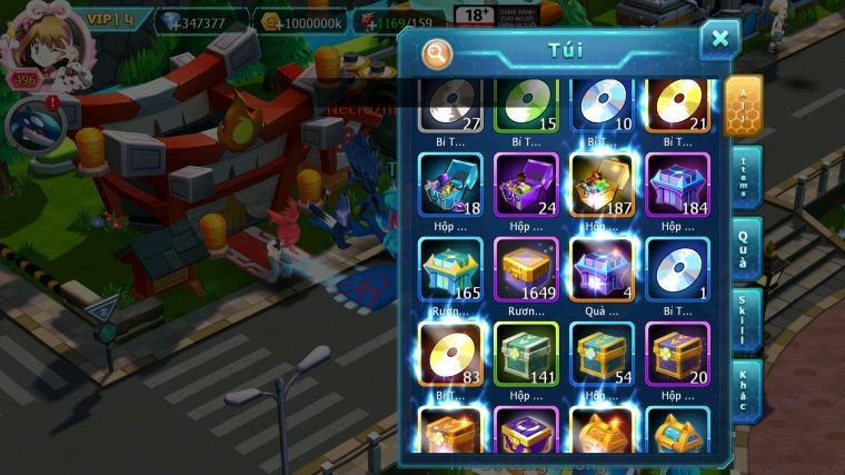 MÃ : #TTS4366 - SV 1117 - 347K KC - 1K8 SÁCH - HOOH CH DYNAMAX RAYQUAZA DYNAMAX DIANCIE DYNAMAX UNVOA BÁ CHỦ WB BC NHIỀU PET HT