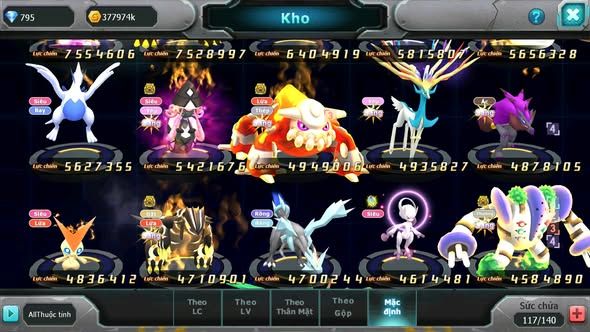 MÃ : #TTS4371 - SV 1324 -V14 - TOP13 - HOOH CH DYANAMX YVETAL CH DIANCIE CH DYNAAMX THẦN GIÓ BC SAKATAKA BC NHIỀU PET BC