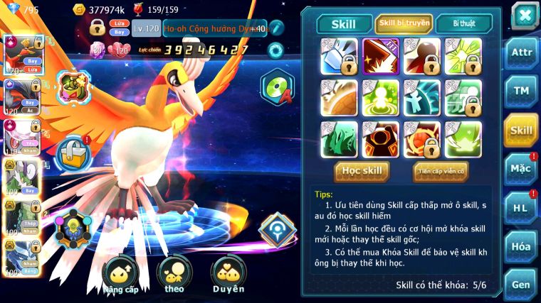 MÃ : #TTS4371 - SV 1324 -V14 - TOP13 - HOOH CH DYANAMX YVETAL CH DIANCIE CH DYNAAMX THẦN GIÓ BC SAKATAKA BC NHIỀU PET BC