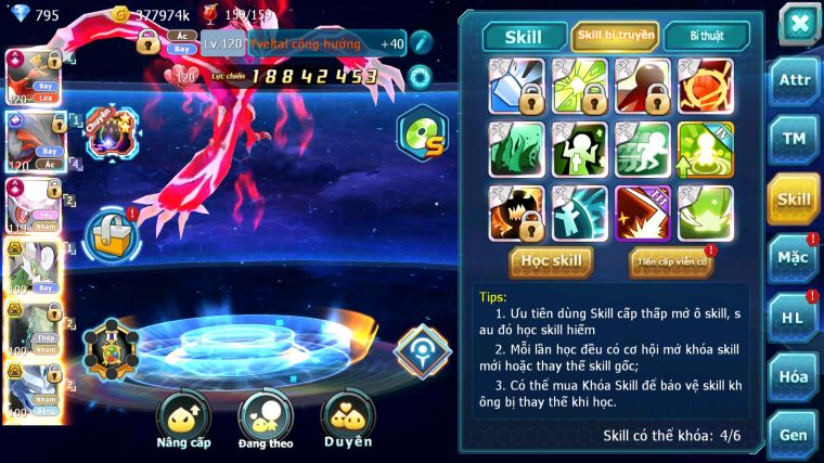 MÃ : #TTS4371 - SV 1324 -V14 - TOP13 - HOOH CH DYANAMX YVETAL CH DIANCIE CH DYNAAMX THẦN GIÓ BC SAKATAKA BC NHIỀU PET BC