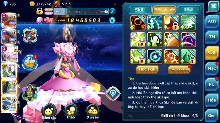 MÃ : #TTS4371 - SV 1324 -V14 - TOP13 - HOOH CH DYANAMX YVETAL CH DIANCIE CH DYNAAMX THẦN GIÓ BC SAKATAKA BC NHIỀU PET BC