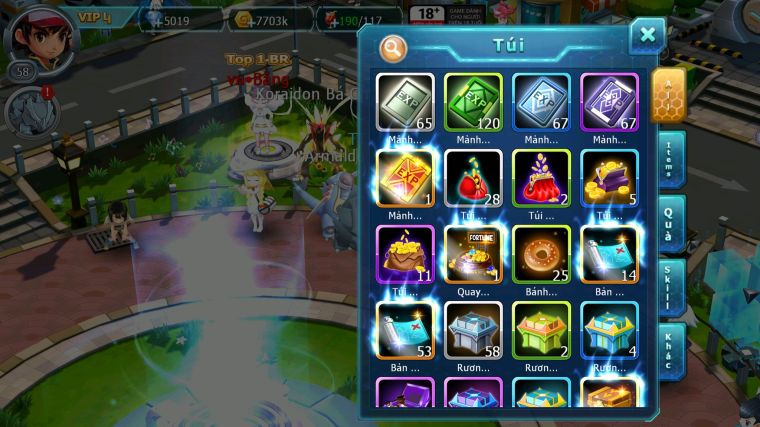 MÃ : #TTS4379 - SV 1819 - TO45 - UNVOA MES RAIKOU ĐUA TOP QUÁ NGON