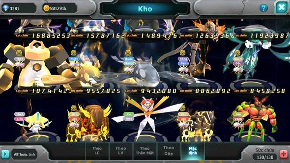 MÃ : #TTS4382 - SV 1123 - TOP2 - V17 - 6K SÁCH - VUA KHIÊN DYNAMAX VUA KIẾM BC HOOH CH DYANMAX ARC THÉP BÁ CHỦ UNVOA BC WB DYNAMAX MELTAN BC