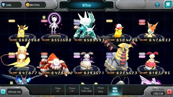 MÃ : #TTS4382 - SV 1123 - TOP2 - V17 - 6K SÁCH - VUA KHIÊN DYNAMAX VUA KIẾM BC HOOH CH DYANMAX ARC THÉP BÁ CHỦ UNVOA BC WB DYNAMAX MELTAN BC