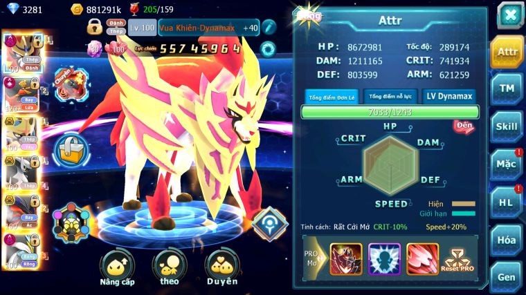 MÃ : #TTS4382 - SV 1123 - TOP2 - V17 - 6K SÁCH - VUA KHIÊN DYNAMAX VUA KIẾM BC HOOH CH DYANMAX ARC THÉP BÁ CHỦ UNVOA BC WB DYNAMAX MELTAN BC