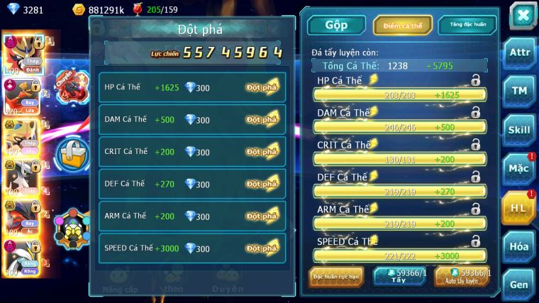 MÃ : #TTS4382 - SV 1123 - TOP2 - V17 - 6K SÁCH - VUA KHIÊN DYNAMAX VUA KIẾM BC HOOH CH DYANMAX ARC THÉP BÁ CHỦ UNVOA BC WB DYNAMAX MELTAN BC