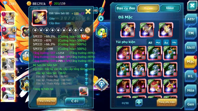 MÃ : #TTS4382 - SV 1123 - TOP2 - V17 - 6K SÁCH - VUA KHIÊN DYNAMAX VUA KIẾM BC HOOH CH DYANMAX ARC THÉP BÁ CHỦ UNVOA BC WB DYNAMAX MELTAN BC