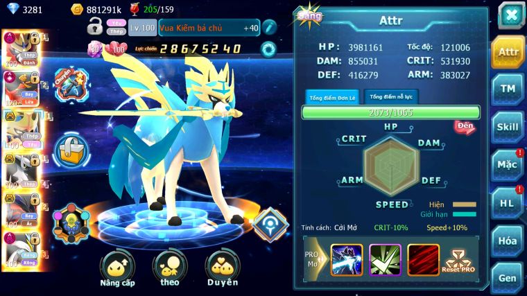 MÃ : #TTS4382 - SV 1123 - TOP2 - V17 - 6K SÁCH - VUA KHIÊN DYNAMAX VUA KIẾM BC HOOH CH DYANMAX ARC THÉP BÁ CHỦ UNVOA BC WB DYNAMAX MELTAN BC