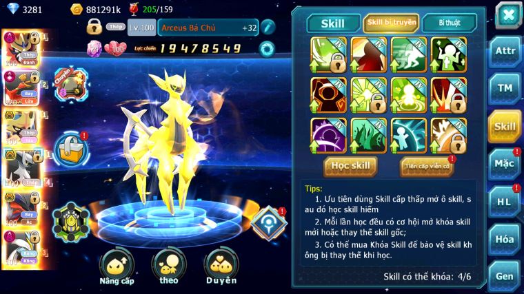 MÃ : #TTS4382 - SV 1123 - TOP2 - V17 - 6K SÁCH - VUA KHIÊN DYNAMAX VUA KIẾM BC HOOH CH DYANMAX ARC THÉP BÁ CHỦ UNVOA BC WB DYNAMAX MELTAN BC