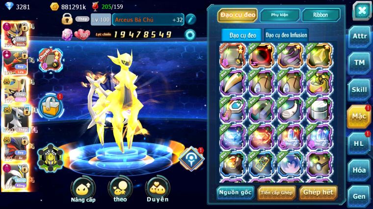 MÃ : #TTS4382 - SV 1123 - TOP2 - V17 - 6K SÁCH - VUA KHIÊN DYNAMAX VUA KIẾM BC HOOH CH DYANMAX ARC THÉP BÁ CHỦ UNVOA BC WB DYNAMAX MELTAN BC