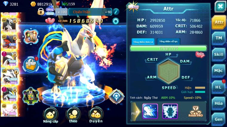 MÃ : #TTS4382 - SV 1123 - TOP2 - V17 - 6K SÁCH - VUA KHIÊN DYNAMAX VUA KIẾM BC HOOH CH DYANMAX ARC THÉP BÁ CHỦ UNVOA BC WB DYNAMAX MELTAN BC