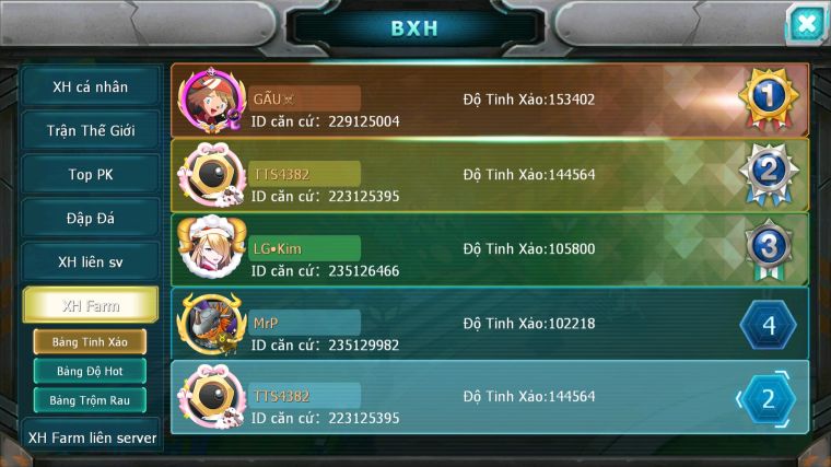 MÃ : #TTS4382 - SV 1123 - TOP2 - V17 - 6K SÁCH - VUA KHIÊN DYNAMAX VUA KIẾM BC HOOH CH DYANMAX ARC THÉP BÁ CHỦ UNVOA BC WB DYNAMAX MELTAN BC