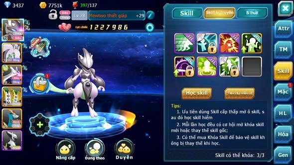 MÃ : #TTS4390 - SV 1375 - 960 SÁCH  - MEW GIÁP GOODRA LATI