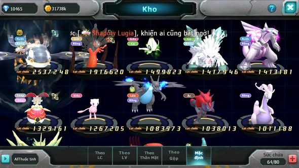 MÃ : #TTS4389 - SV 1440 - V4 - 10K KC - 700 SÁCH - QVBC BÁ CHỦ ZEVIL CELEBI NHIỀU PET HT