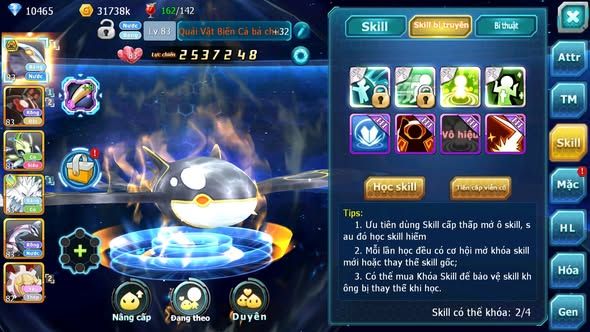 MÃ : #TTS4389 - SV 1440 - V4 - 10K KC - 700 SÁCH - QVBC BÁ CHỦ ZEVIL CELEBI NHIỀU PET HT