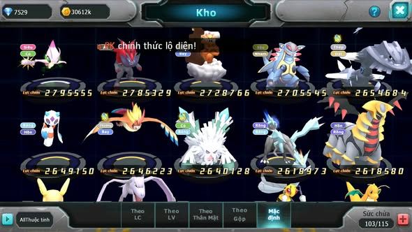 MÃ : #TTS4388 - SV 1202 - V4 - HOOH DYNAMAX UNVOA THẦN GIÓ BC W BC NHIỀU PET HT