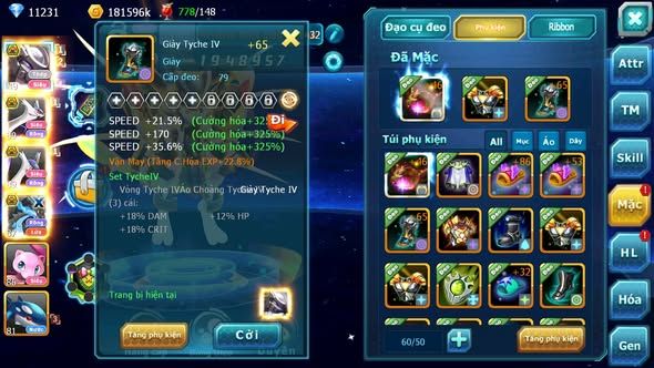 MÃ : #TTS4386 - SV 1539 - V1 - MEW GIÁP BÁ CHỦ CẶP LATI BÁ CHỦ NHIỀU PET HT