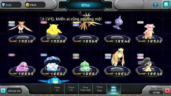 MÃ : #TTS4391 - SV1222 - PIKACHU THÁM TỬ UNVOA RESHIAM TRẢI NGHIỆM LÀ CHÍNH