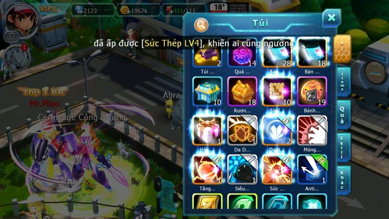 MÃ : #TTS4391 - SV1222 - PIKACHU THÁM TỬ UNVOA RESHIAM TRẢI NGHIỆM LÀ CHÍNH