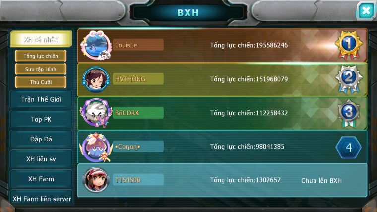 MÃ : #TTS4500 - SV 1186 - ROCKET ASH BÉ MUPX PALKIA UNVOA