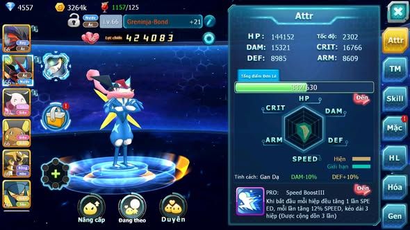 MÃ : #TTS4396 - SV 1254 - ẾCH NIZA YVETAL VICITINI