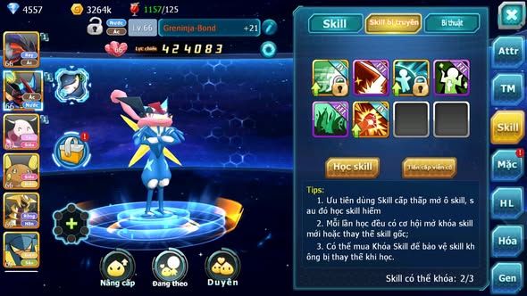 MÃ : #TTS4396 - SV 1254 - ẾCH NIZA YVETAL VICITINI