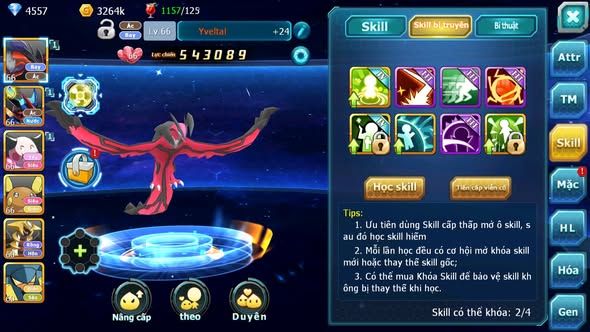 MÃ : #TTS4396 - SV 1254 - ẾCH NIZA YVETAL VICITINI