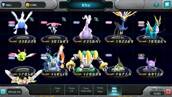 MÃ : #TTS4504 - SV 1256 - LUGIA MES UNVOA REGI 460 SÁCH