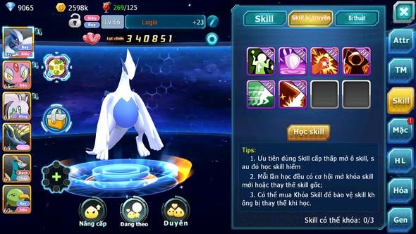 MÃ : #TTS4504 - SV 1256 - LUGIA MES UNVOA REGI 460 SÁCH