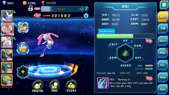 MÃ : #TTS4504 - SV 1256 - LUGIA MES UNVOA REGI 460 SÁCH