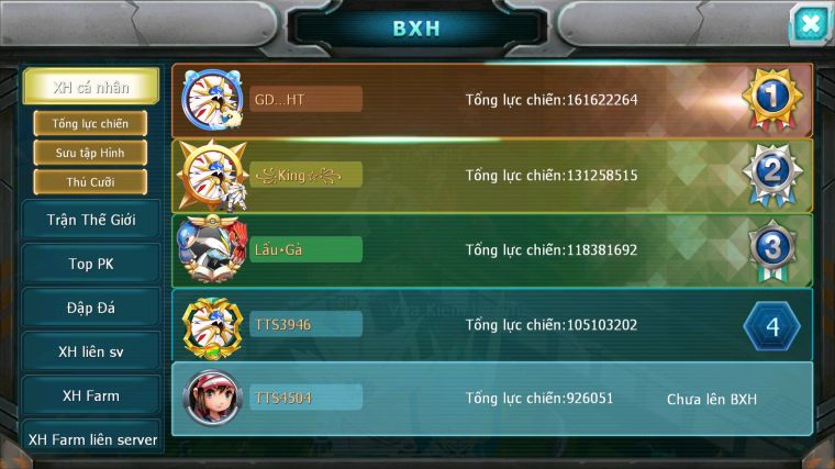 MÃ : #TTS4504 - SV 1256 - LUGIA MES UNVOA REGI 460 SÁCH