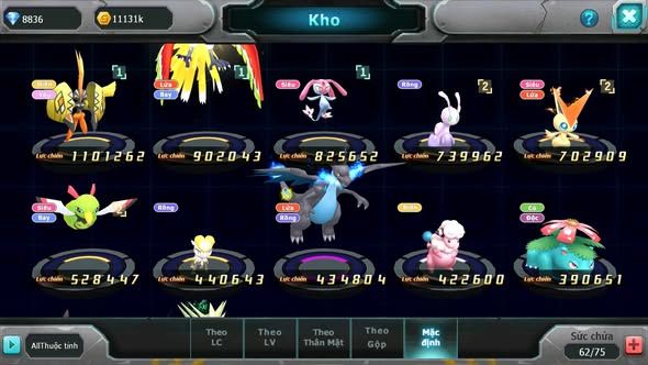 MÃ : #TTS4501 - SV 1147- 8K8 KC - TAPU KOKO HOOH MES NHIỀU PET HT