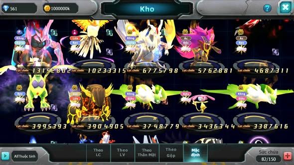 MÃ : #TTS4511 - SV1673 - TOP 23 - V14 - BLACK CỘNG HƯỞNG HOOH DYNAMAX WHITE BÁ CHỦ BTAA BC YVETAL BC THẦN GIÓ BC QVLD BC CAPWJLATI BÁ CHỦ