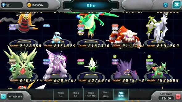 MÃ : #TTS4511 - SV1673 - TOP 23 - V14 - BLACK CỘNG HƯỞNG HOOH DYNAMAX WHITE BÁ CHỦ BTAA BC YVETAL BC THẦN GIÓ BC QVLD BC CAPWJLATI BÁ CHỦ