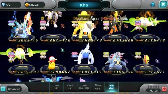 MÃ : #TTS4524 - SV 1744 - V10 - 564 SÁCH - UNVOA MEW GIÁP BÁ CHỦ RAIKOU BÁ CHỦ TAPU KOKO BC CẶP LATI BC NHIỀU PET HT