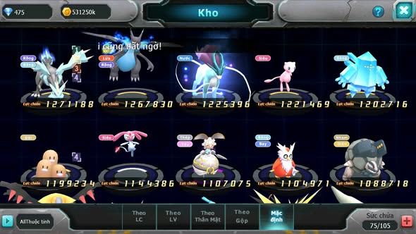 MÃ : #TTS4524 - SV 1744 - V10 - 564 SÁCH - UNVOA MEW GIÁP BÁ CHỦ RAIKOU BÁ CHỦ TAPU KOKO BC CẶP LATI BC NHIỀU PET HT