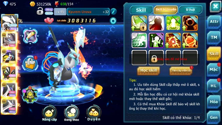 MÃ : #TTS4524 - SV 1744 - V10 - 564 SÁCH - UNVOA MEW GIÁP BÁ CHỦ RAIKOU BÁ CHỦ TAPU KOKO BC CẶP LATI BC NHIỀU PET HT