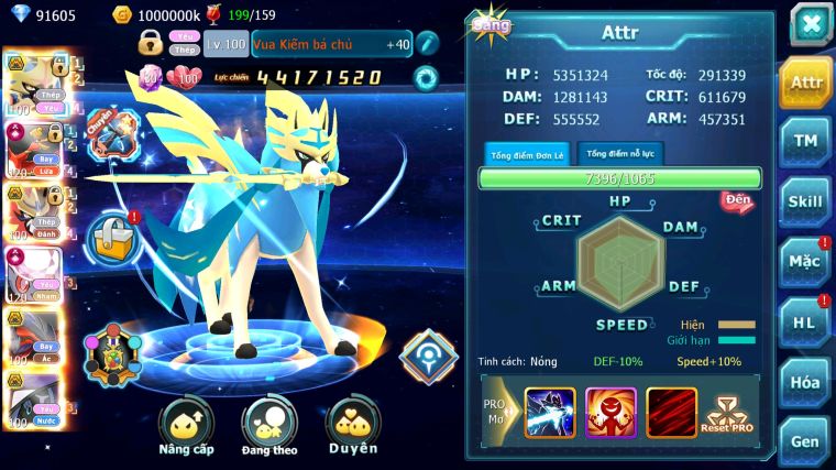 MÃ : #TTS4533 - SV 1059 - TOP3 - 1K SÁCH - V15 - CẶP CHÓ BÁ CHỦ HOOH CH DYNAMAX DIANCIE CH DYNAMAX YVETAL BC QUÁ NGON