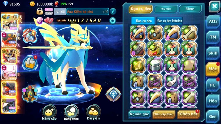 MÃ : #TTS4533 - SV 1059 - TOP3 - 1K SÁCH - V15 - CẶP CHÓ BÁ CHỦ HOOH CH DYNAMAX DIANCIE CH DYNAMAX YVETAL BC QUÁ NGON